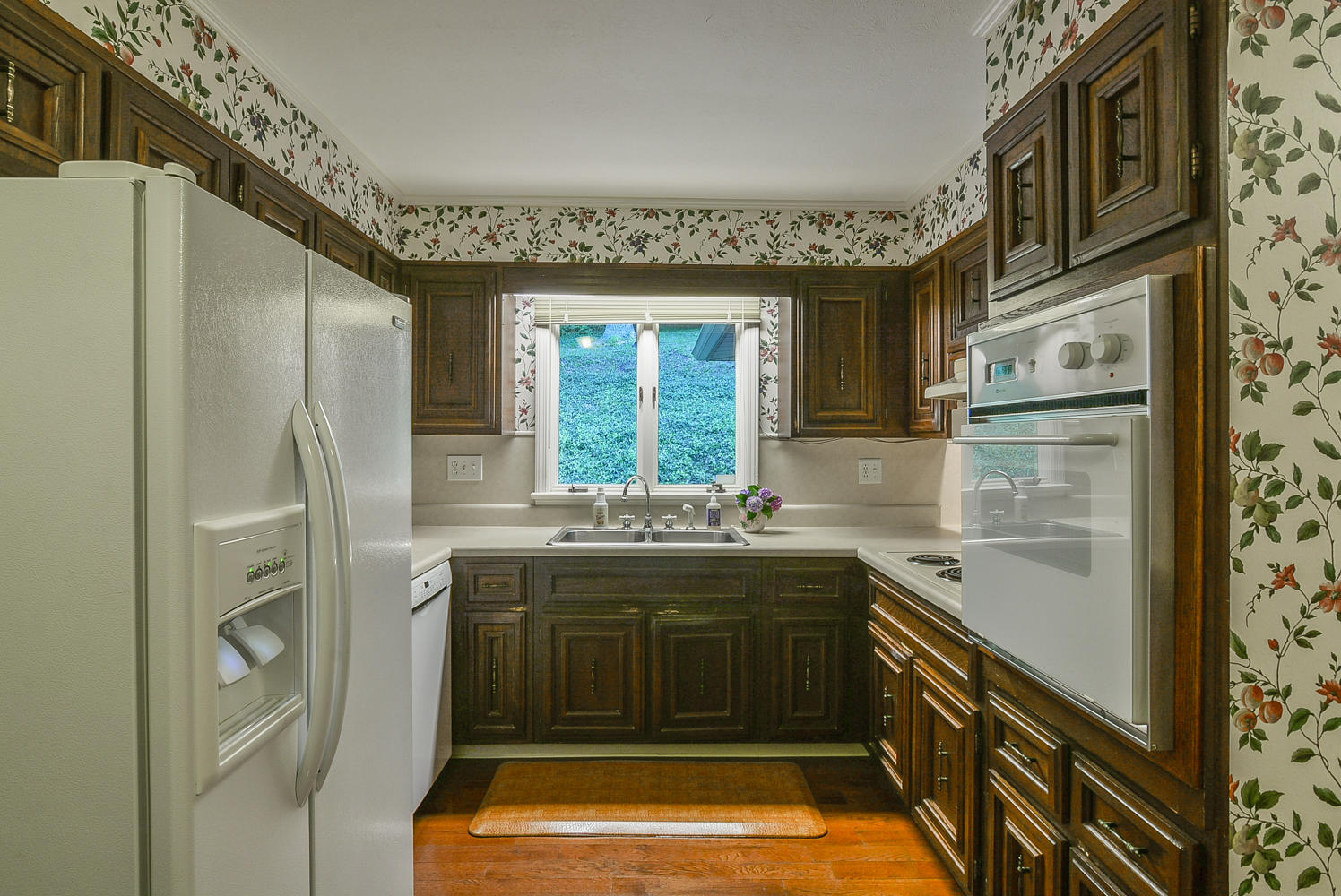 620 Montezuma Road Kingsport, TN 37664 - Photo 11 of 94 Nice view from kitchen