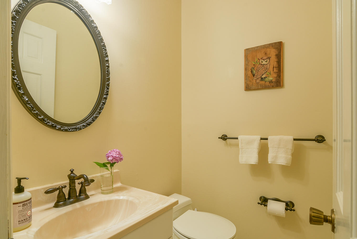 620 Montezuma Road Kingsport, TN 37664 - Photo 34 of 94 Half bath level 1