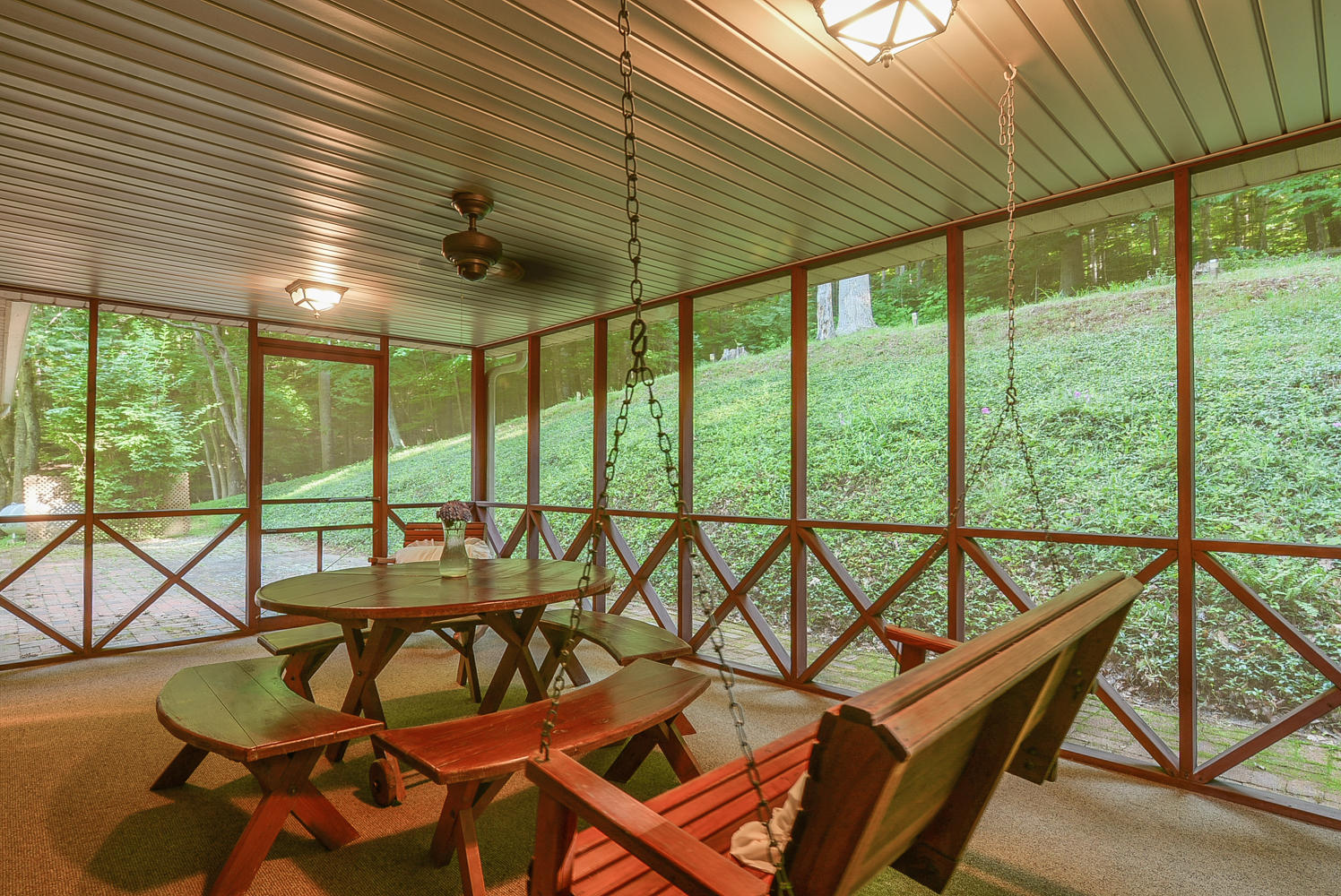 620 Montezuma Road Kingsport, TN 37664 - Photo 38 of 94 Custom made furniture