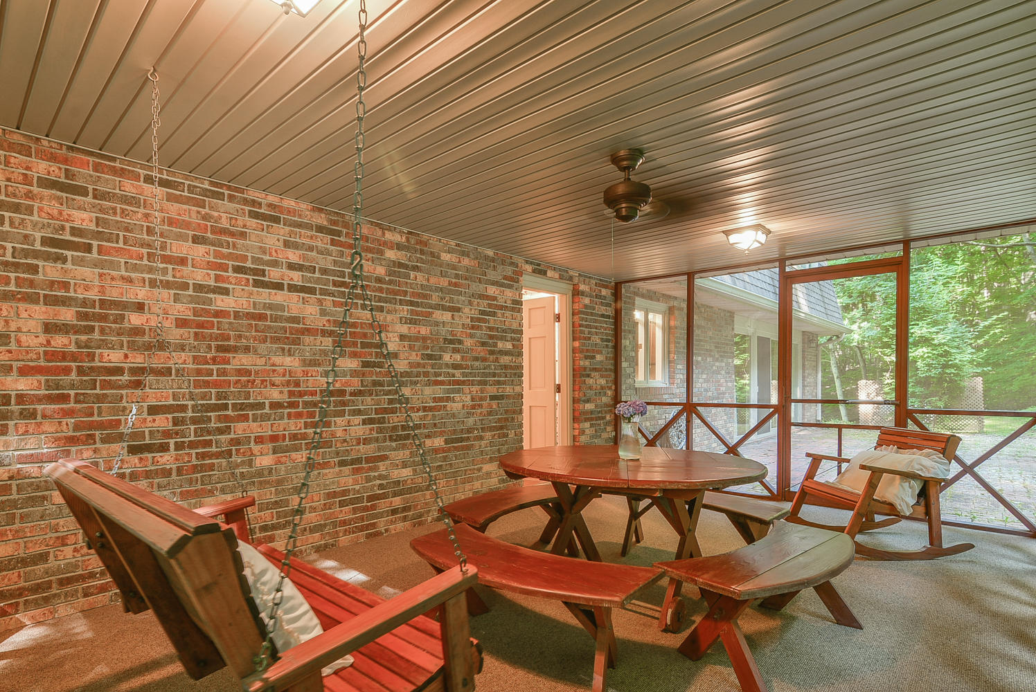 620 Montezuma Road Kingsport, TN 37664 - Photo 39 of 94 Quiet space