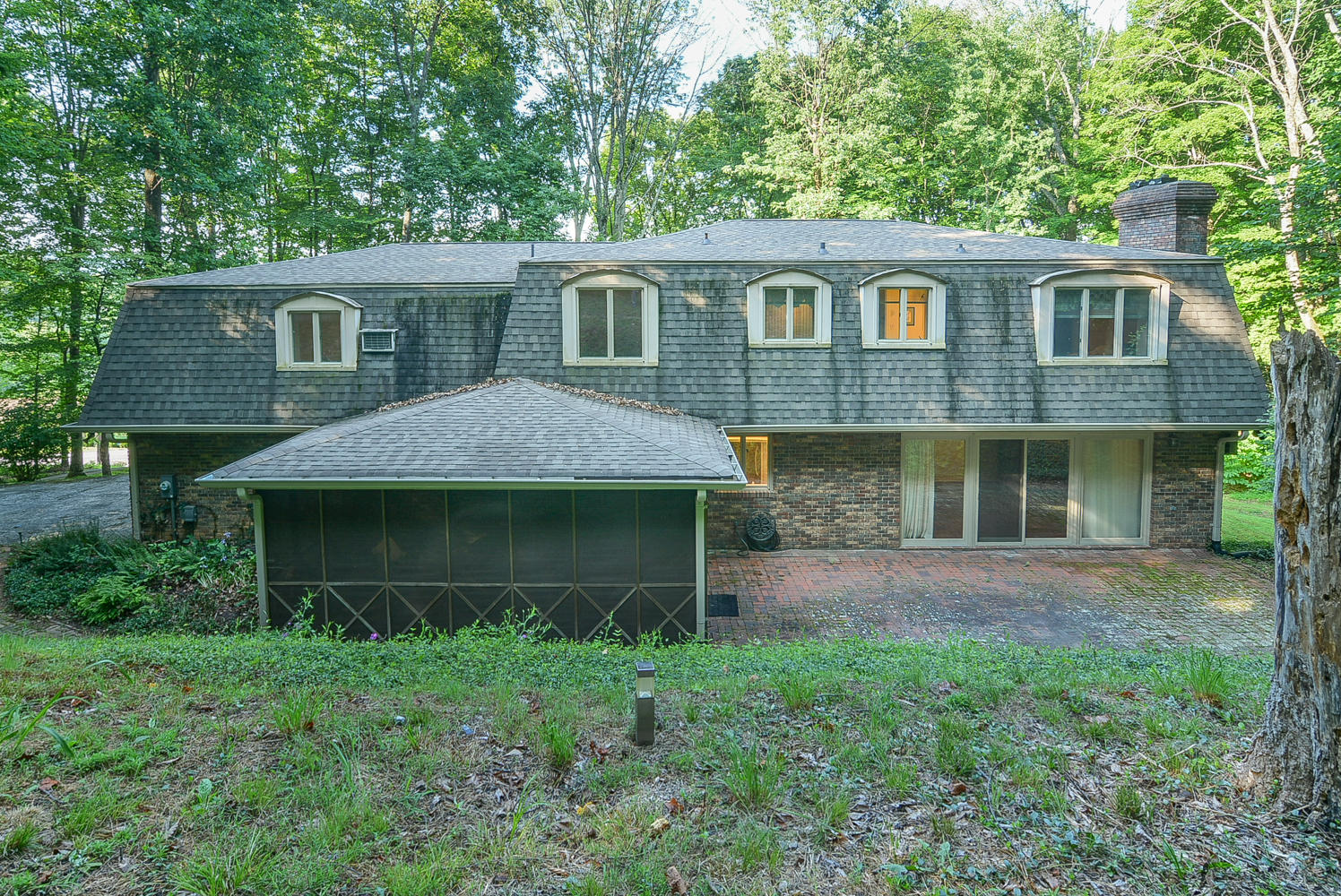 620 Montezuma Road Kingsport, TN 37664 - Photo 46 of 94 Natural setting