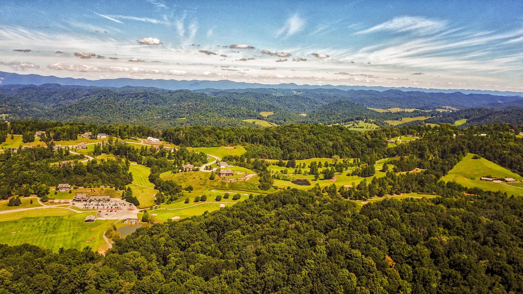 620 Montezuma Road Kingsport, TN 37664 - Photo 60 of 94 DJI_0288_MLS