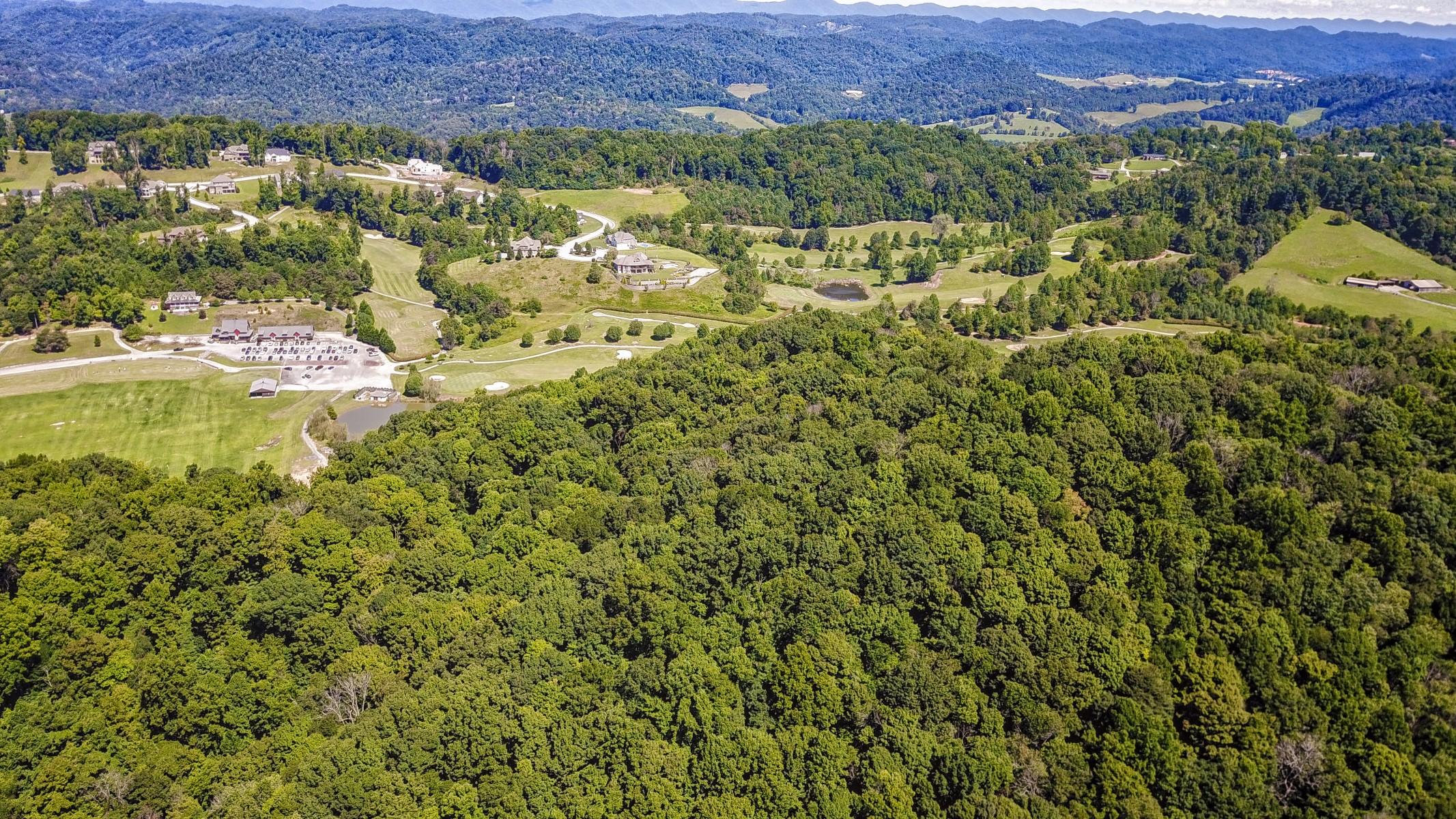 620 Montezuma Road Kingsport, TN 37664 - Photo 61 of 94 DJI_0283_MLS