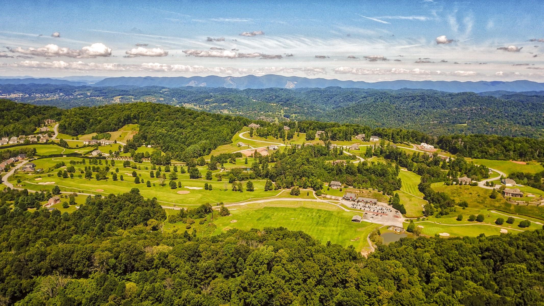 620 Montezuma Road Kingsport, TN 37664 - Photo 66 of 94 DJI_0258_MLS