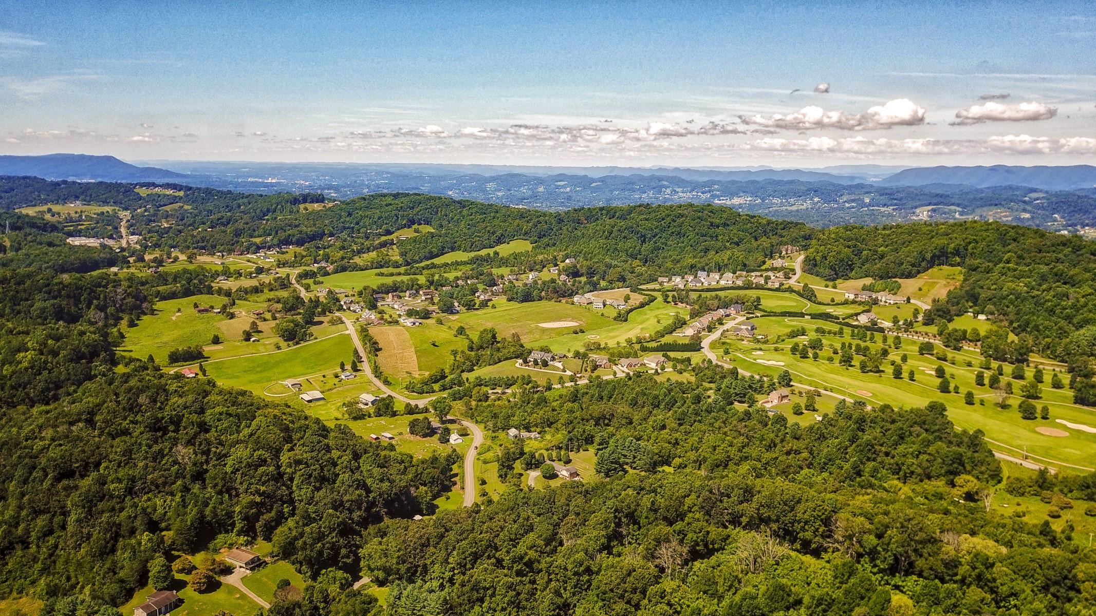 620 Montezuma Road Kingsport, TN 37664 - Photo 67 of 94 DJI_0253_MLS