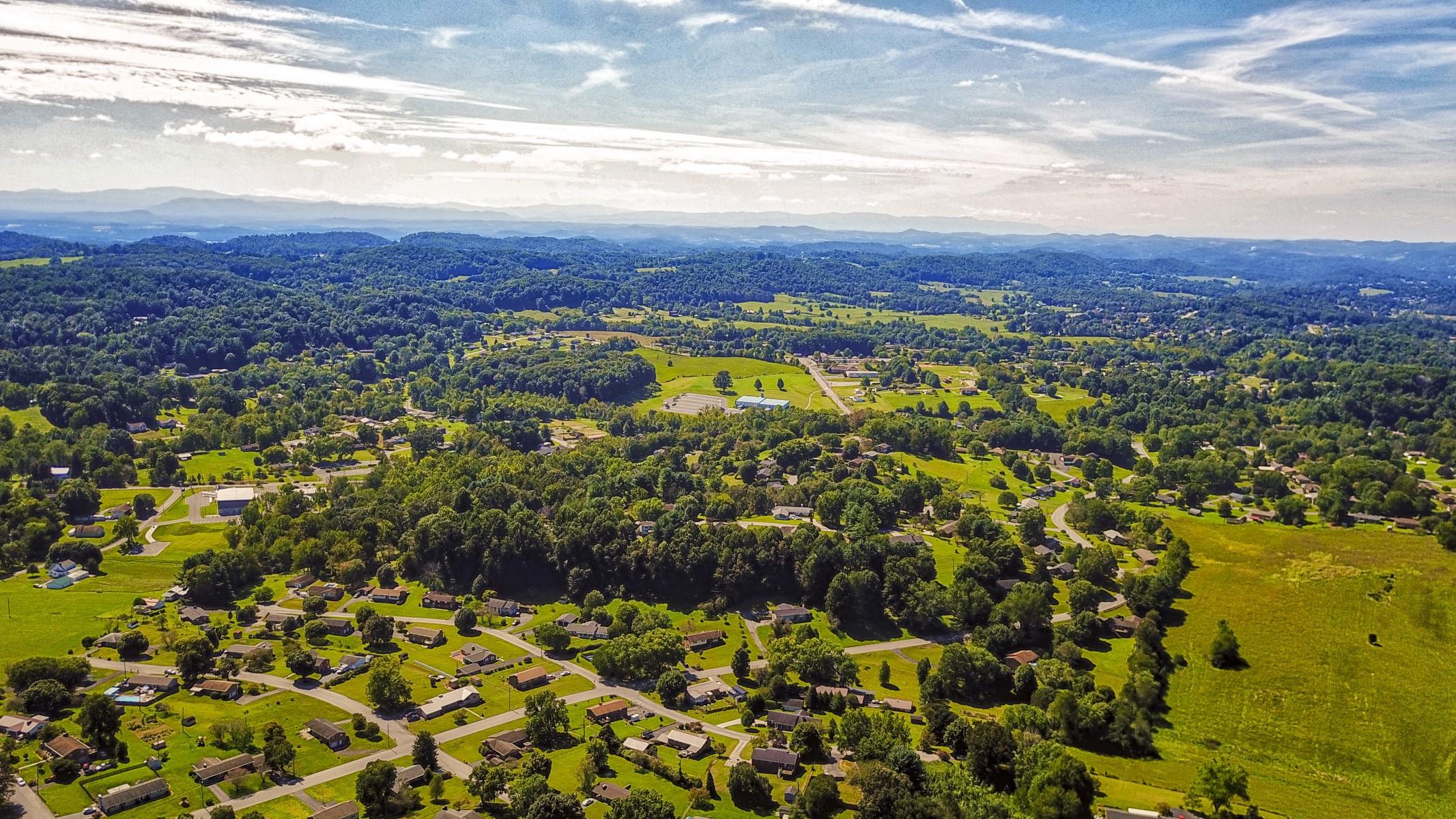 620 Montezuma Road Kingsport, TN 37664 - Photo 69 of 94 DJI_0243_MLS