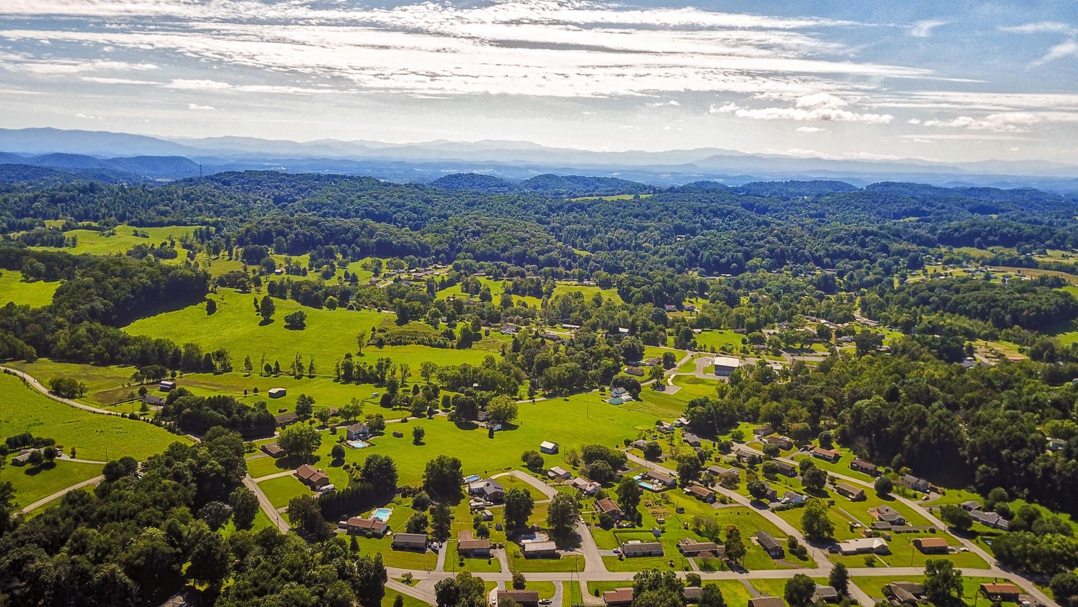 620 Montezuma Road Kingsport, TN 37664 - Photo 70 of 94 DJI_0238_MLS