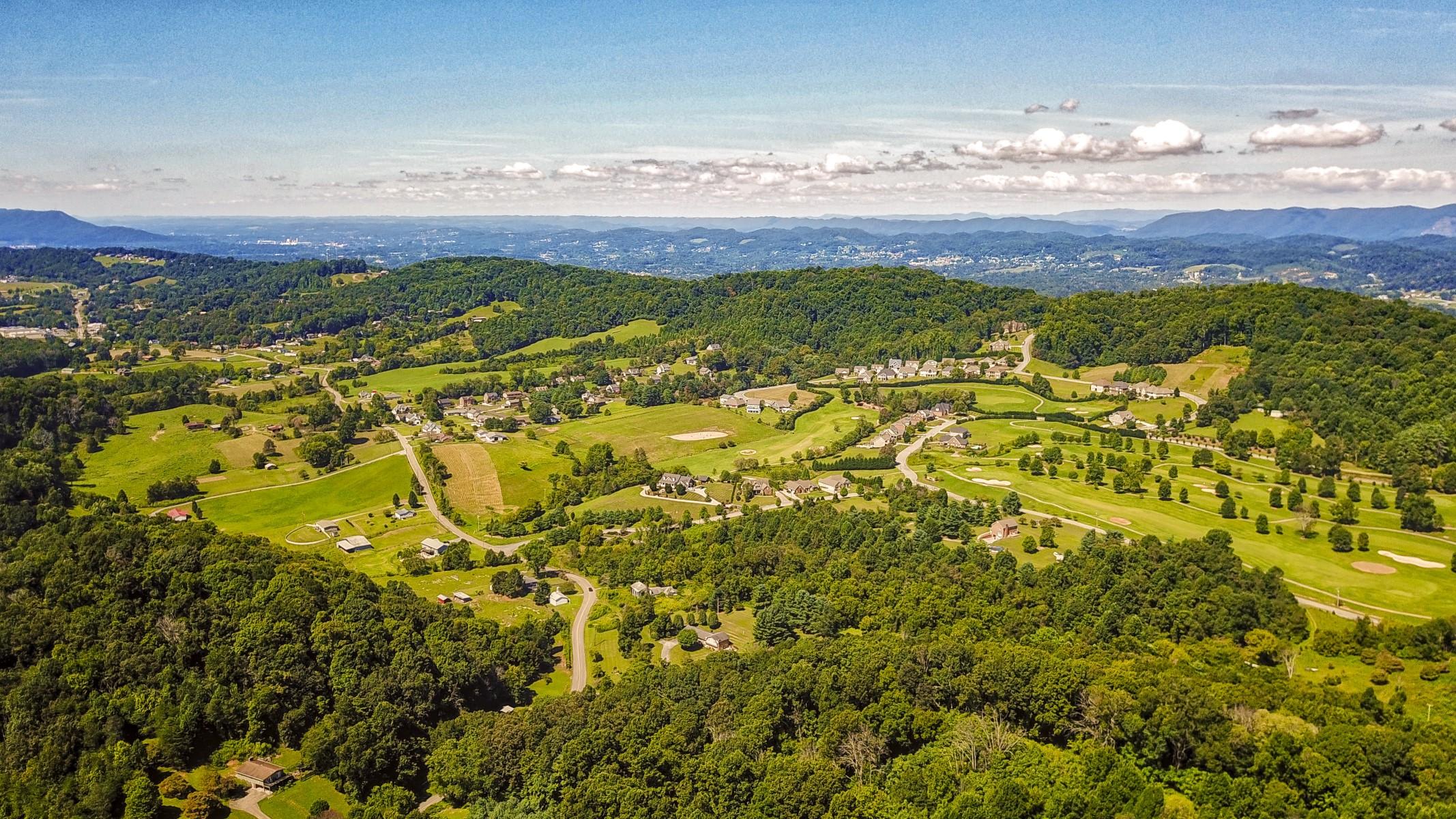 620 Montezuma Road Kingsport, TN 37664 - Photo 72 of 94 DJI_0223_MLS