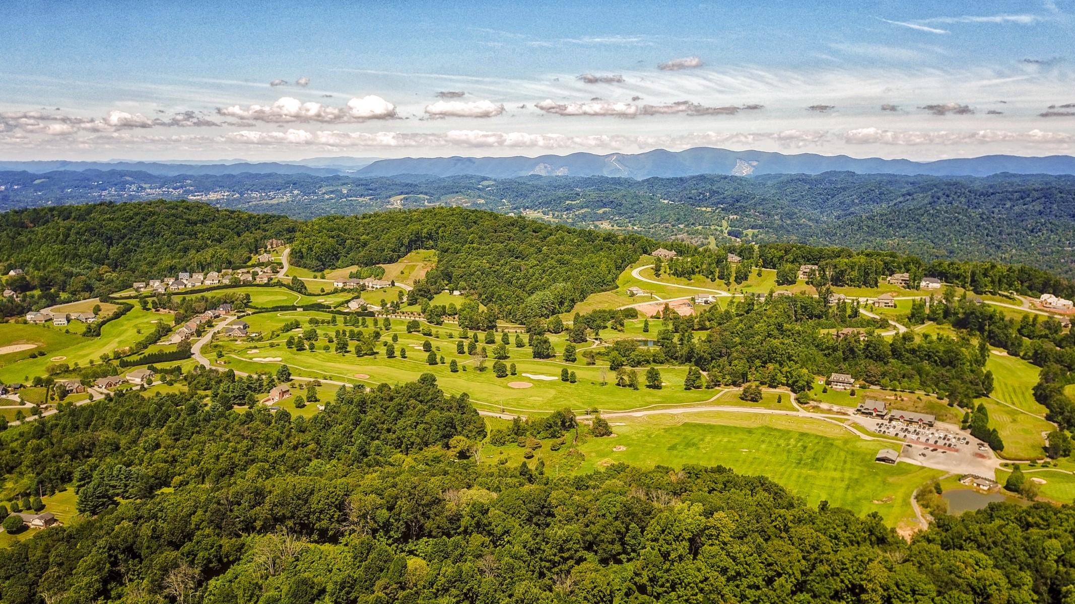 620 Montezuma Road Kingsport, TN 37664 - Photo 73 of 94 DJI_0218_MLS