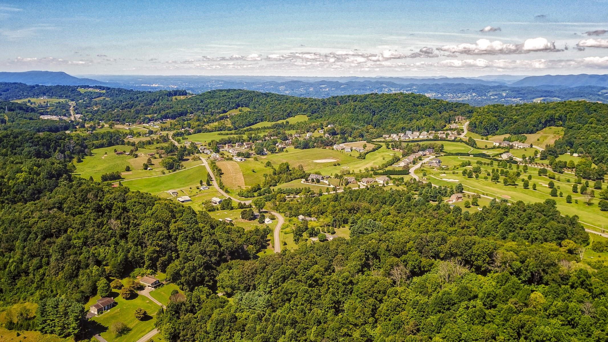 620 Montezuma Road Kingsport, TN 37664 - Photo 75 of 94 DJI_0203_MLS