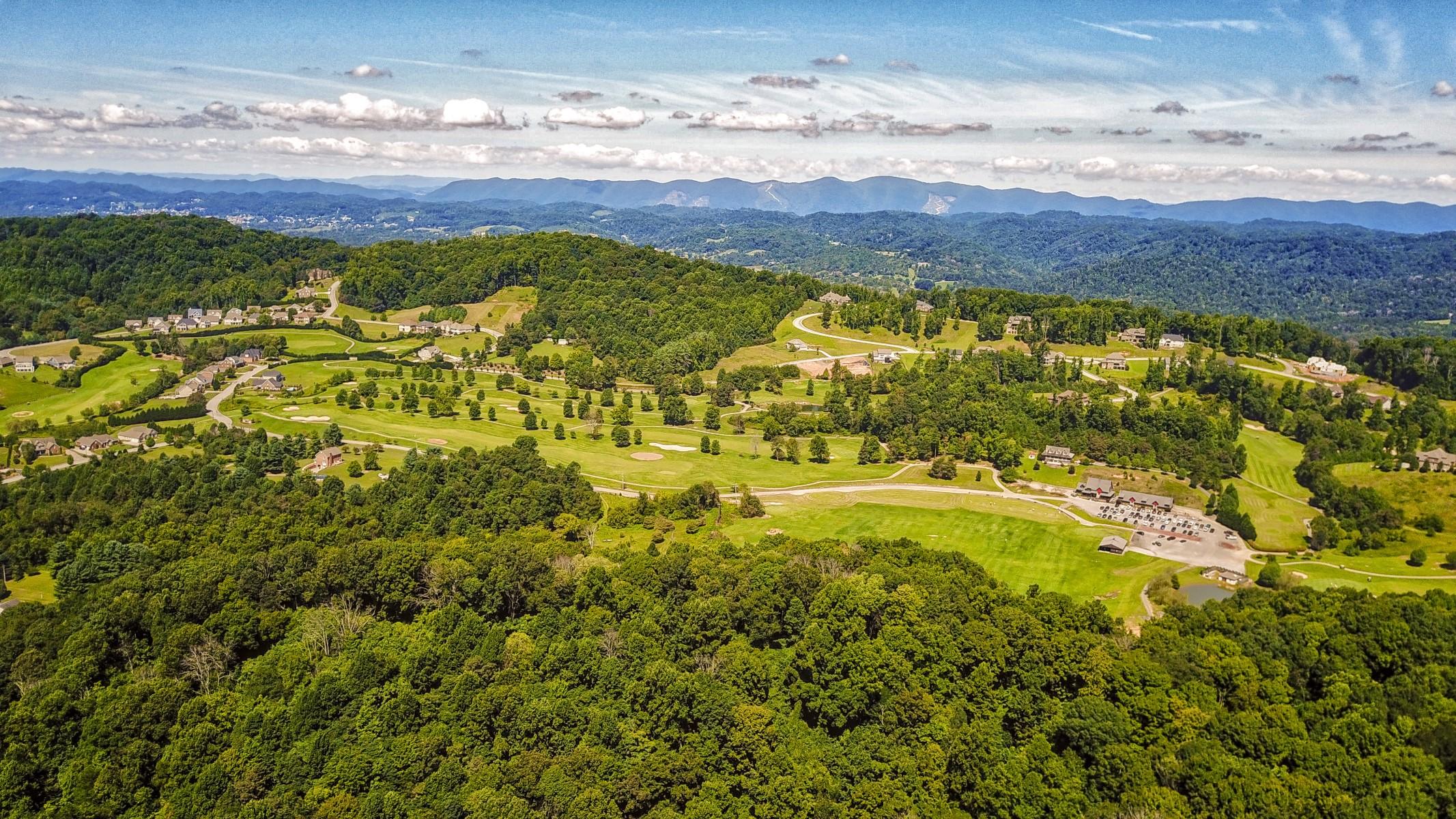 620 Montezuma Road Kingsport, TN 37664 - Photo 76 of 94 DJI_0198_MLS