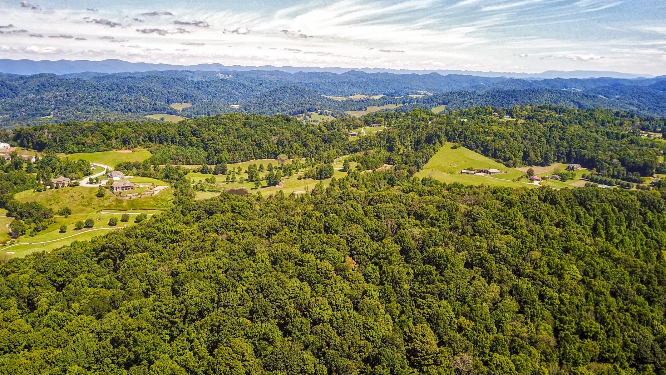 620 Montezuma Road Kingsport, TN 37664 - Photo 78 of 94 DJI_0188_MLS