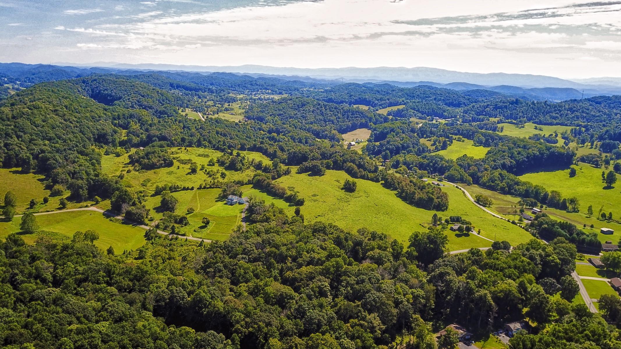 620 Montezuma Road Kingsport, TN 37664 - Photo 80 of 94 DJI_0178_MLS