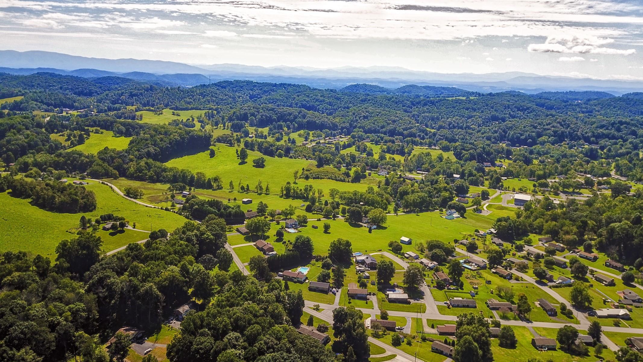 620 Montezuma Road Kingsport, TN 37664 - Photo 81 of 94 DJI_0173_MLS