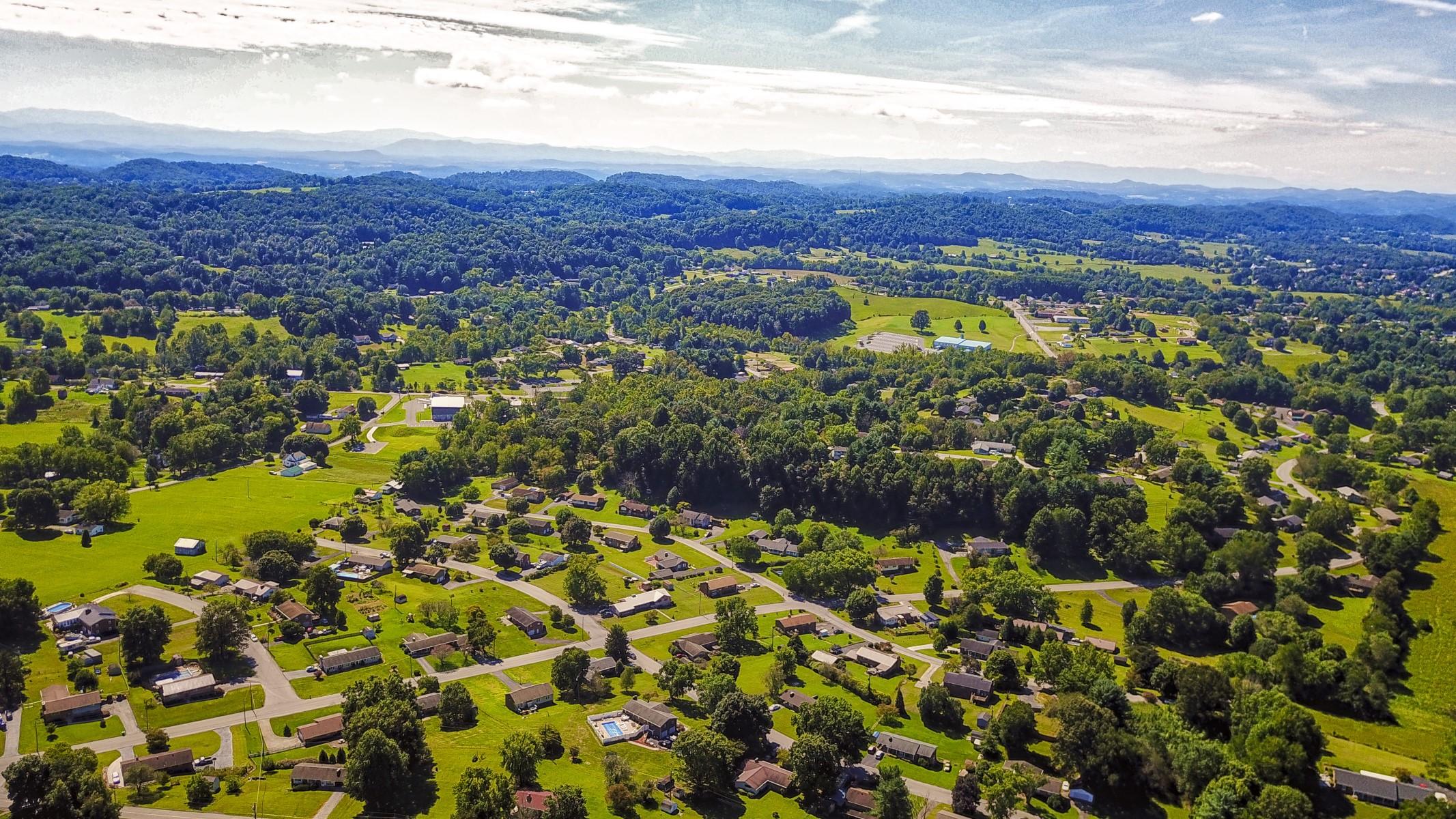 620 Montezuma Road Kingsport, TN 37664 - Photo 82 of 94 DJI_0168_MLS