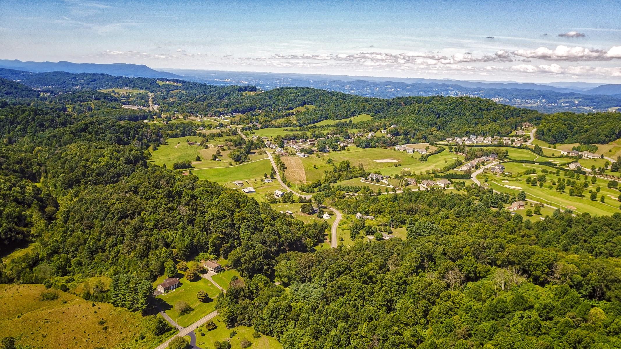 620 Montezuma Road Kingsport, TN 37664 - Photo 84 of 94 DJI_0158_MLS