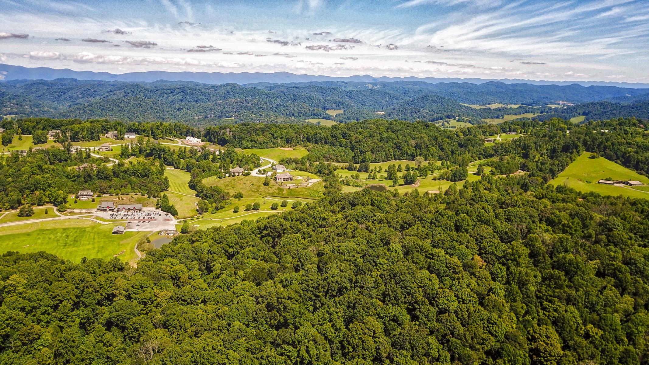 620 Montezuma Road Kingsport, TN 37664 - Photo 85 of 94 DJI_0153_MLS