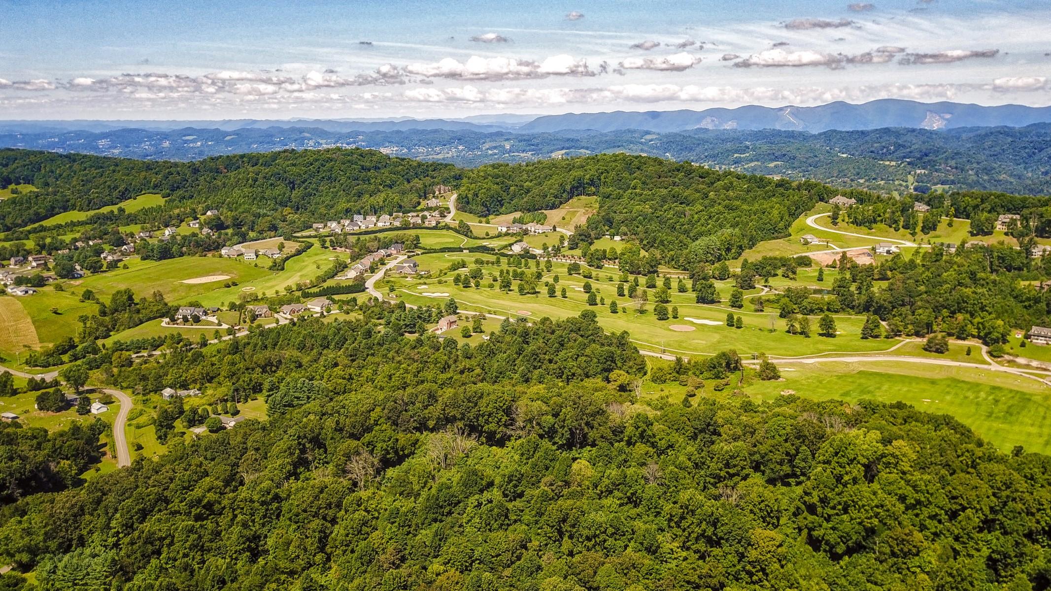 620 Montezuma Road Kingsport, TN 37664 - Photo 86 of 94 DJI_0148_MLS