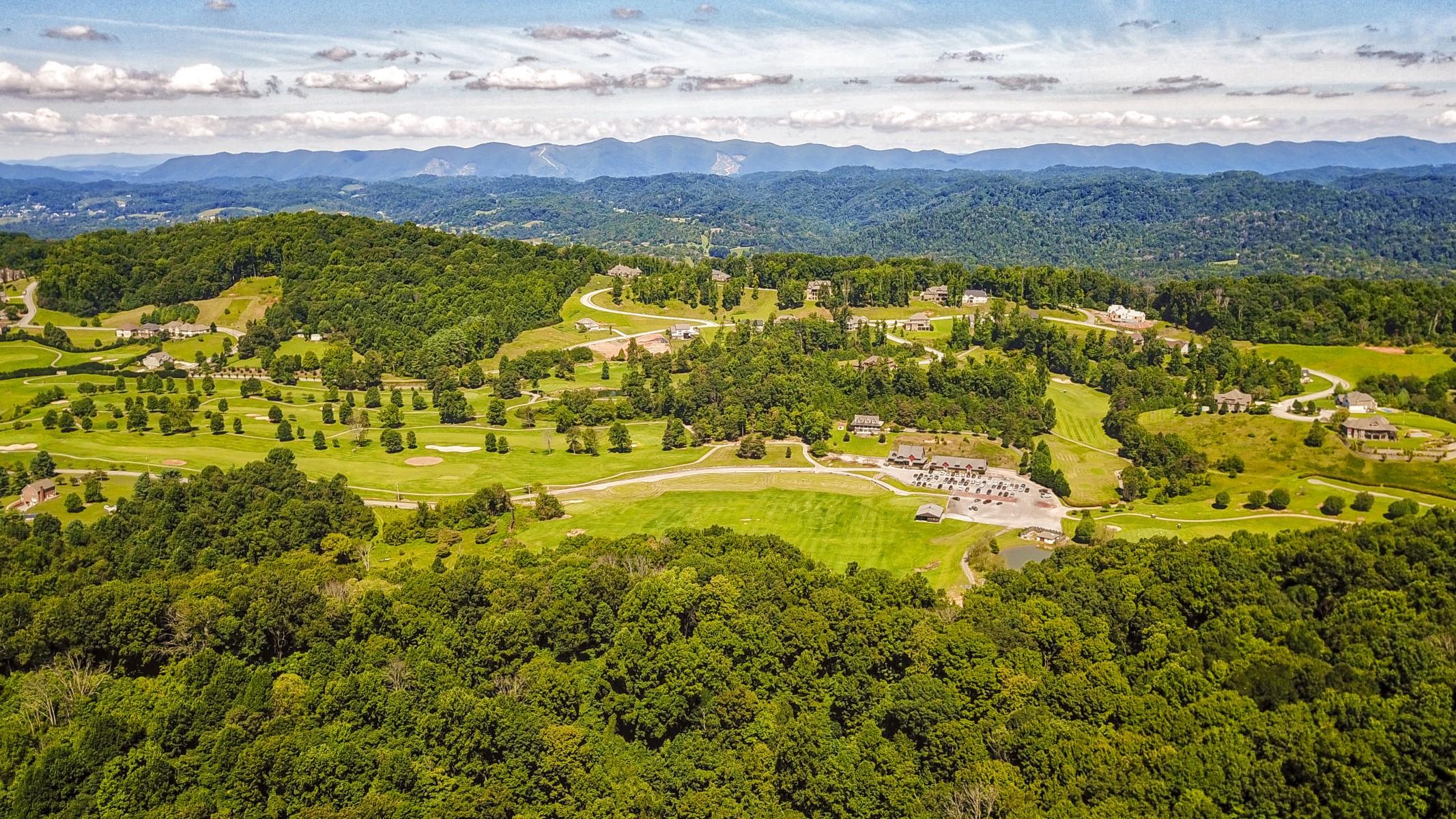 620 Montezuma Road Kingsport, TN 37664 - Photo 87 of 94 DJI_0143_MLS