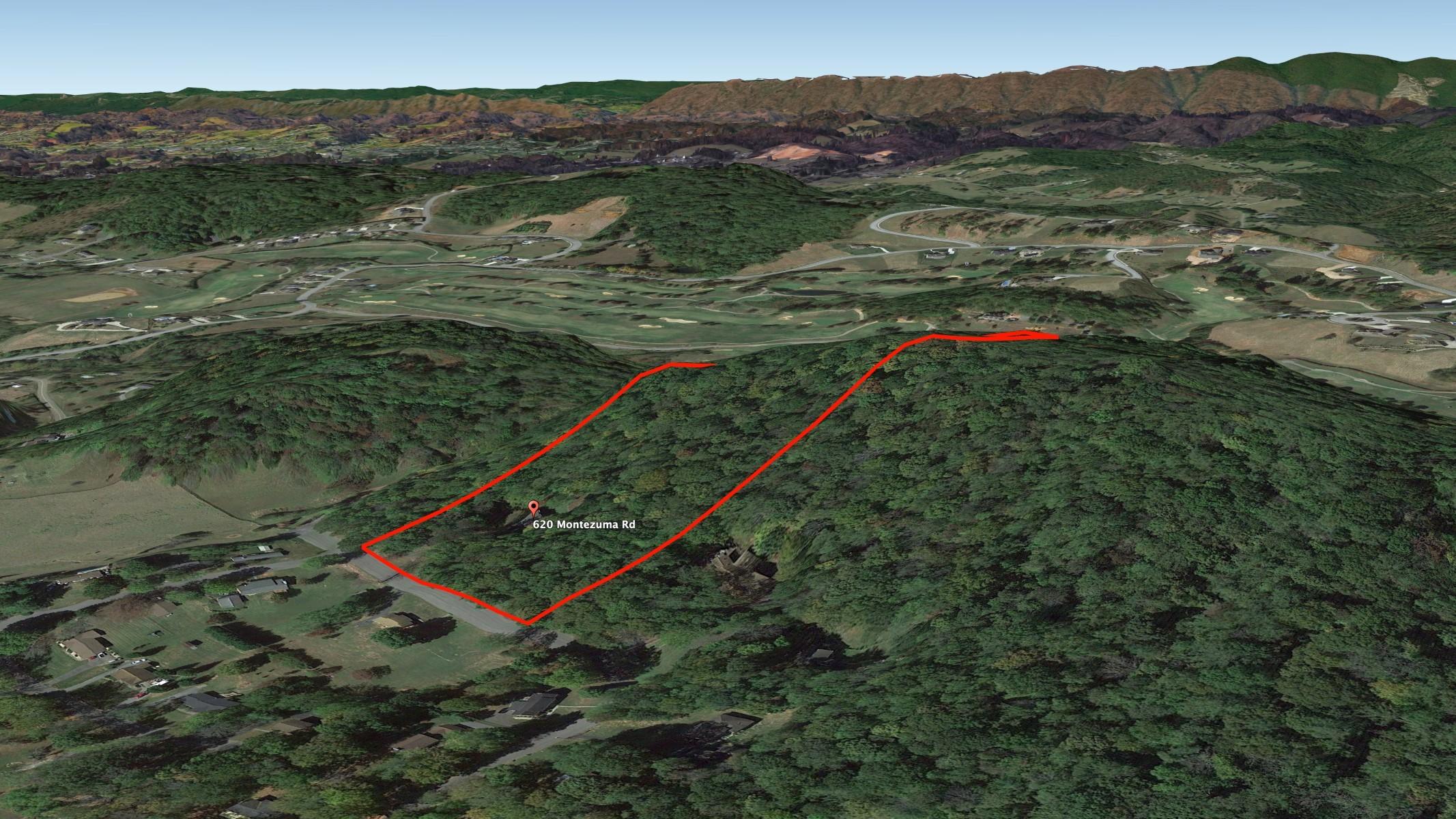 620 Montezuma Road Kingsport, TN 37664 - Photo 88 of 94 montezuma_Lines_1