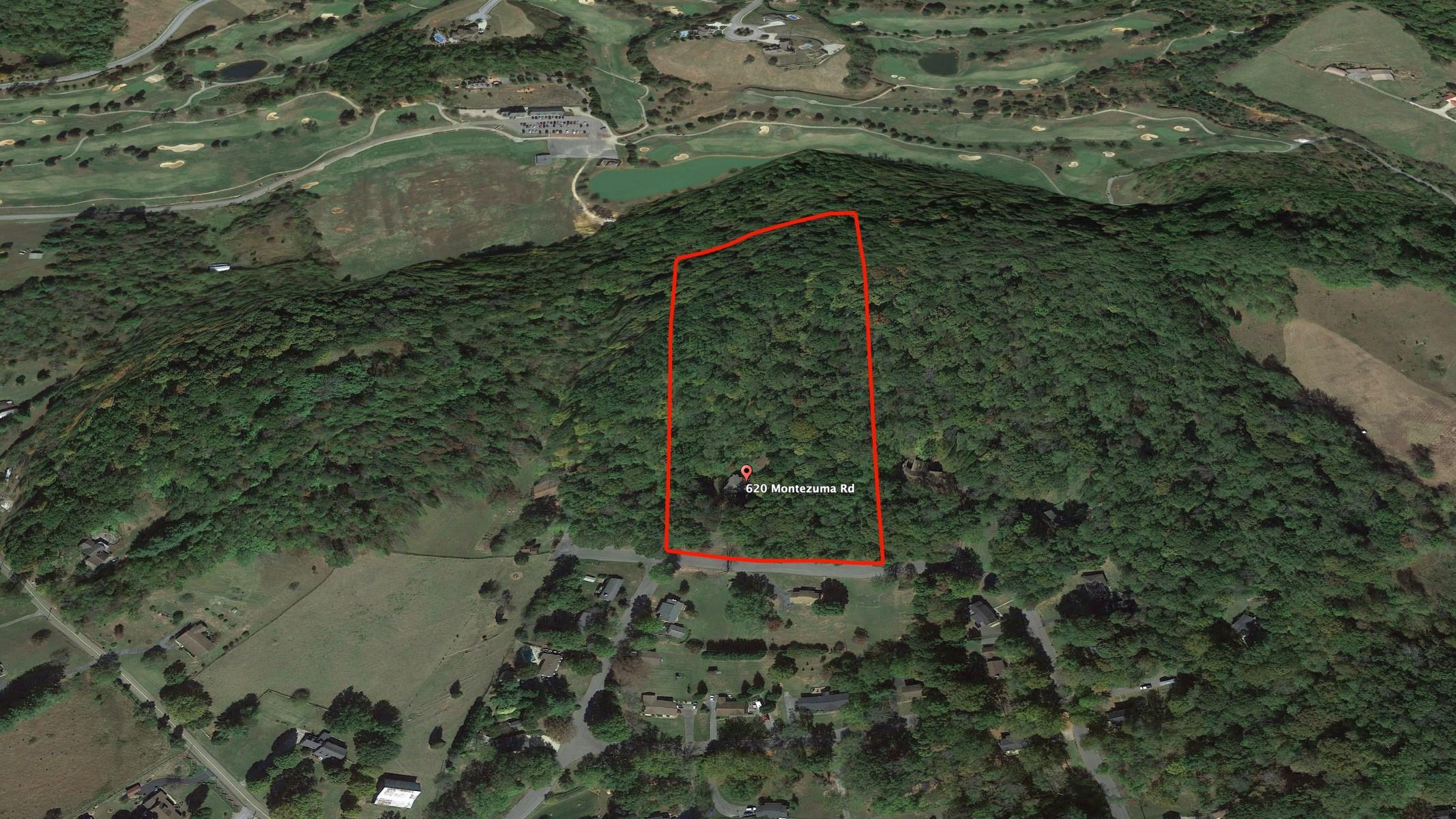 620 Montezuma Road Kingsport, TN 37664 - Photo 89 of 94 montezuma_Lines_2