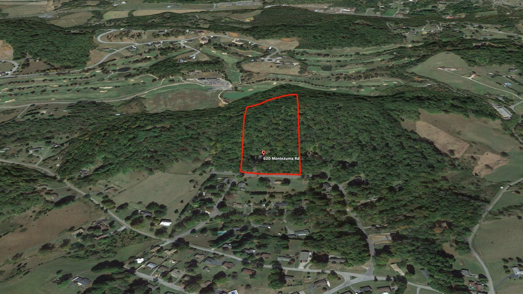 620 Montezuma Road Kingsport, TN 37664 - Photo 90 of 94 montezuma_Lines_3