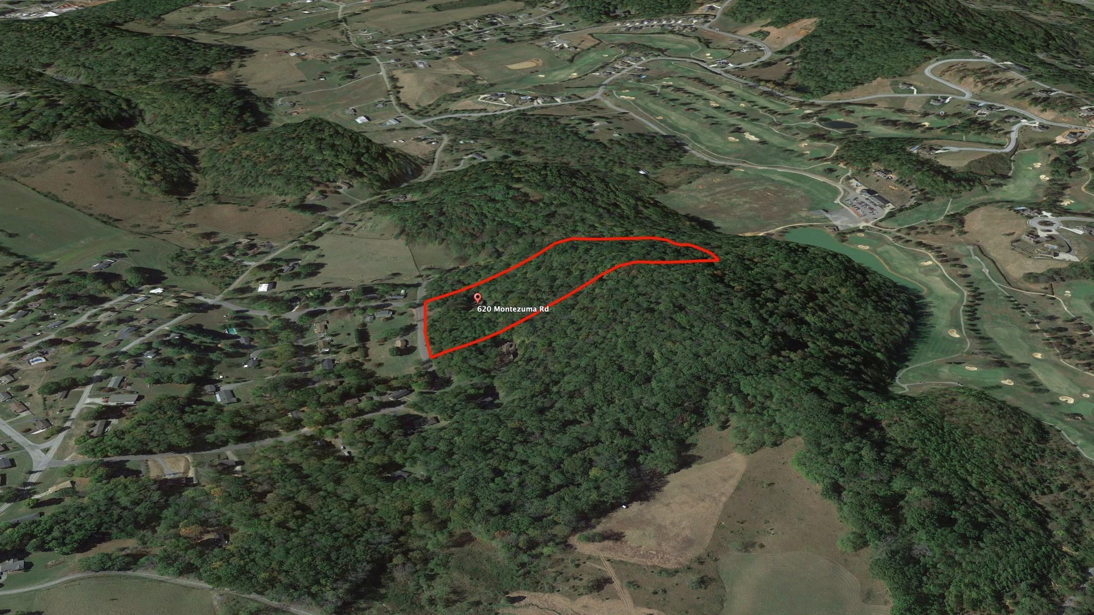 620 Montezuma Road Kingsport, TN 37664 - Photo 91 of 94 montezuma_Lines_4