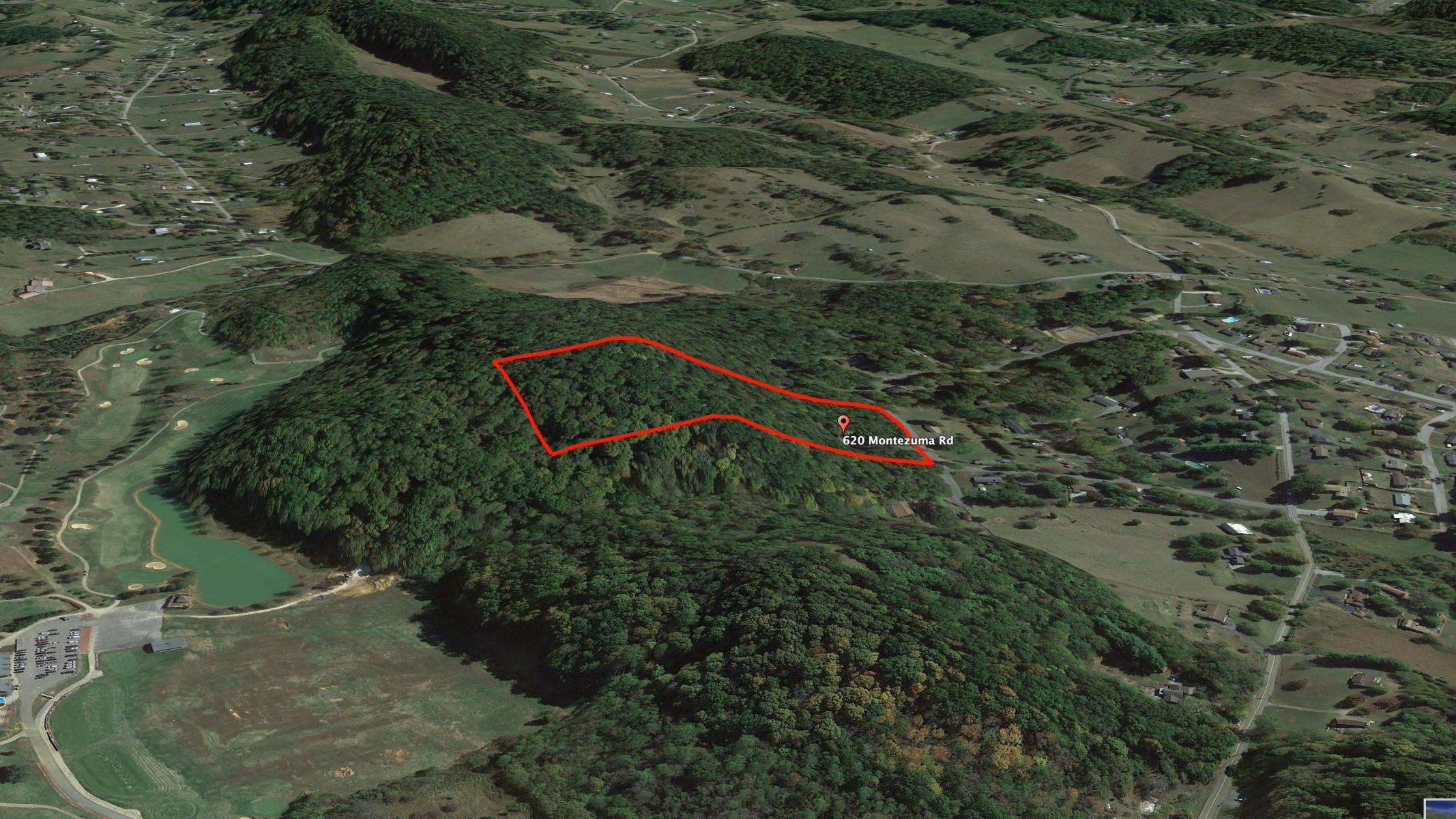 620 Montezuma Road Kingsport, TN 37664 - Photo 93 of 94 montezuma_Lines_6