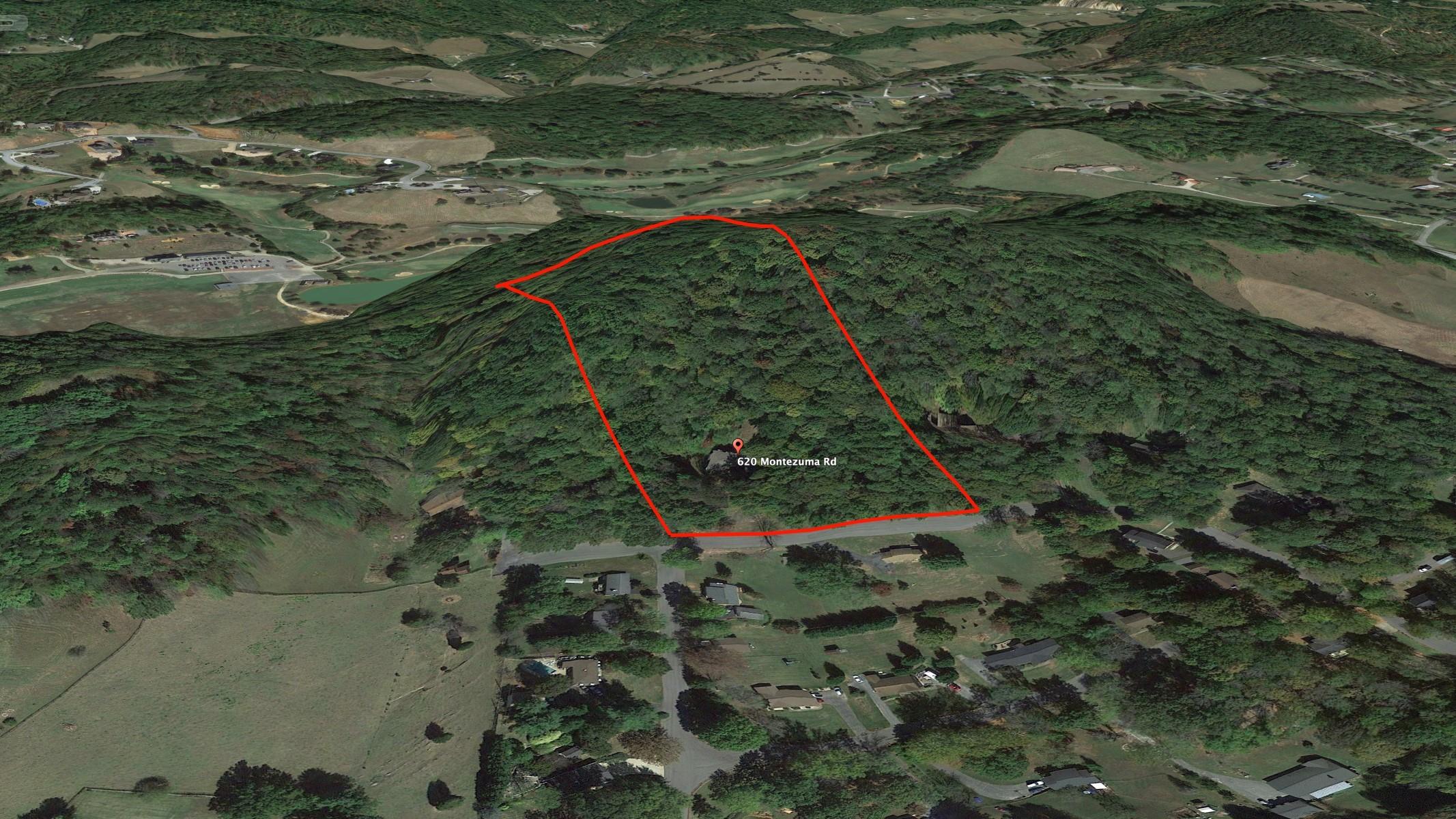 620 Montezuma Road Kingsport, TN 37664 - Photo 94 of 94 montezuma_Lines_7jpg