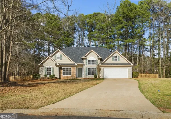 $339,900 | 290 The Falls Boulevard, Covington, GA 30016