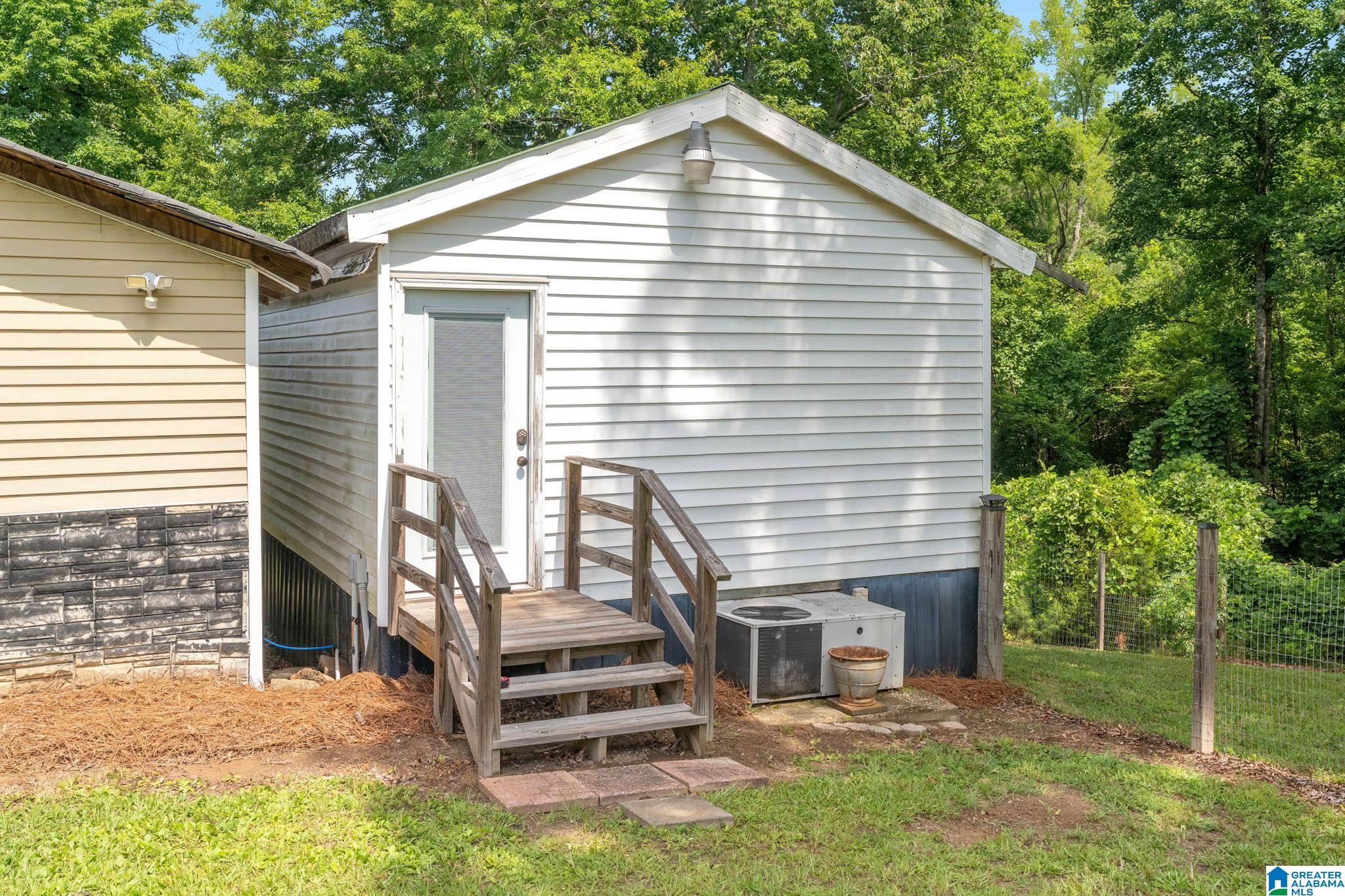 265 Payne Road Empire, AL 35063 - Photo 28 of 33