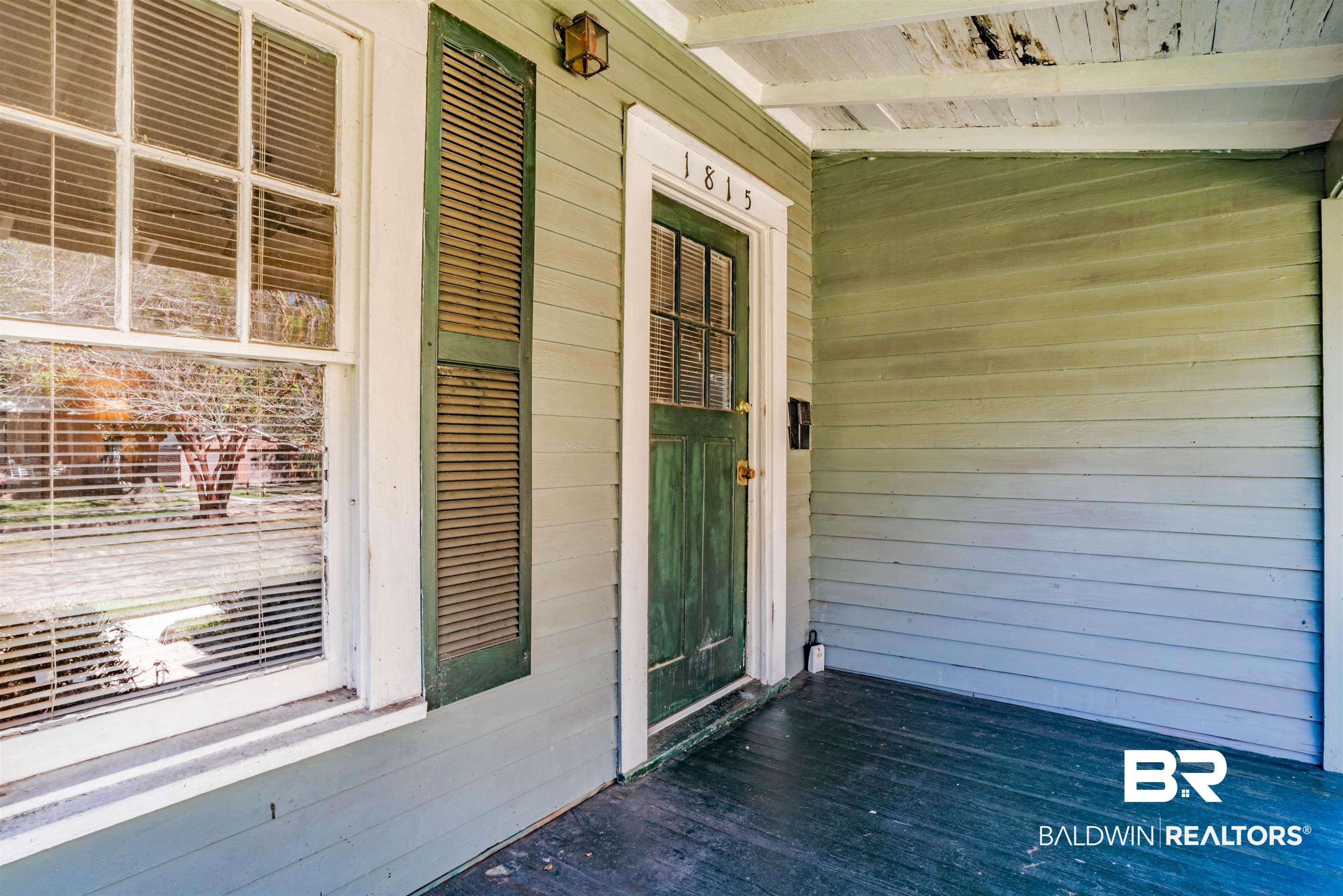 1815 Hunter Avenue Mobile, AL 36606 - Photo 18 of 30