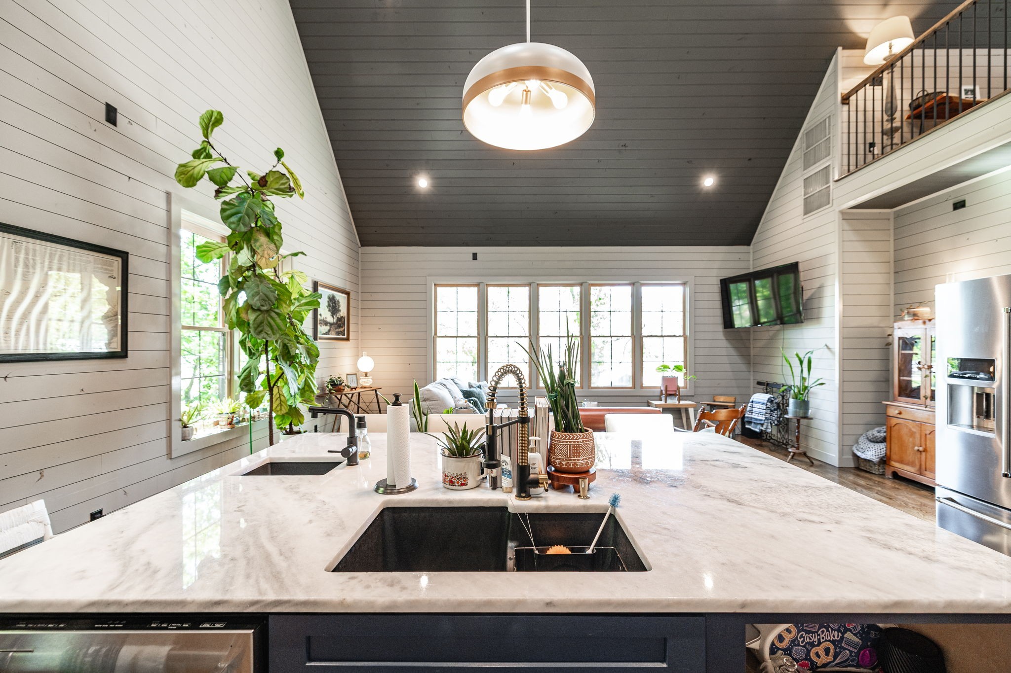1506 Rock Springs Road Bethpage, TN 37022 - Photo 30 of 93 Gallery Image 30