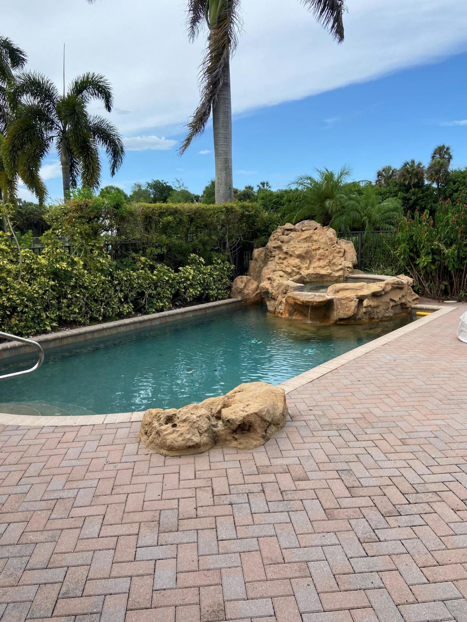 16456 Braeburn Ridge Trail Delray Beach, FL 33446 - Photo 14 of 25 a view of a lake view