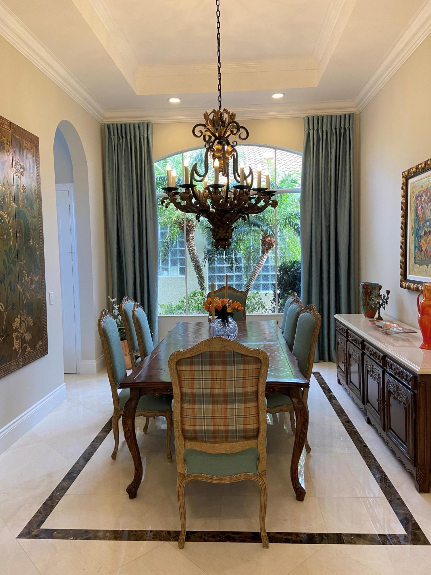 16456 Braeburn Ridge Trail Delray Beach, FL 33446 - Photo 5 of 25 a living room filled with furniture