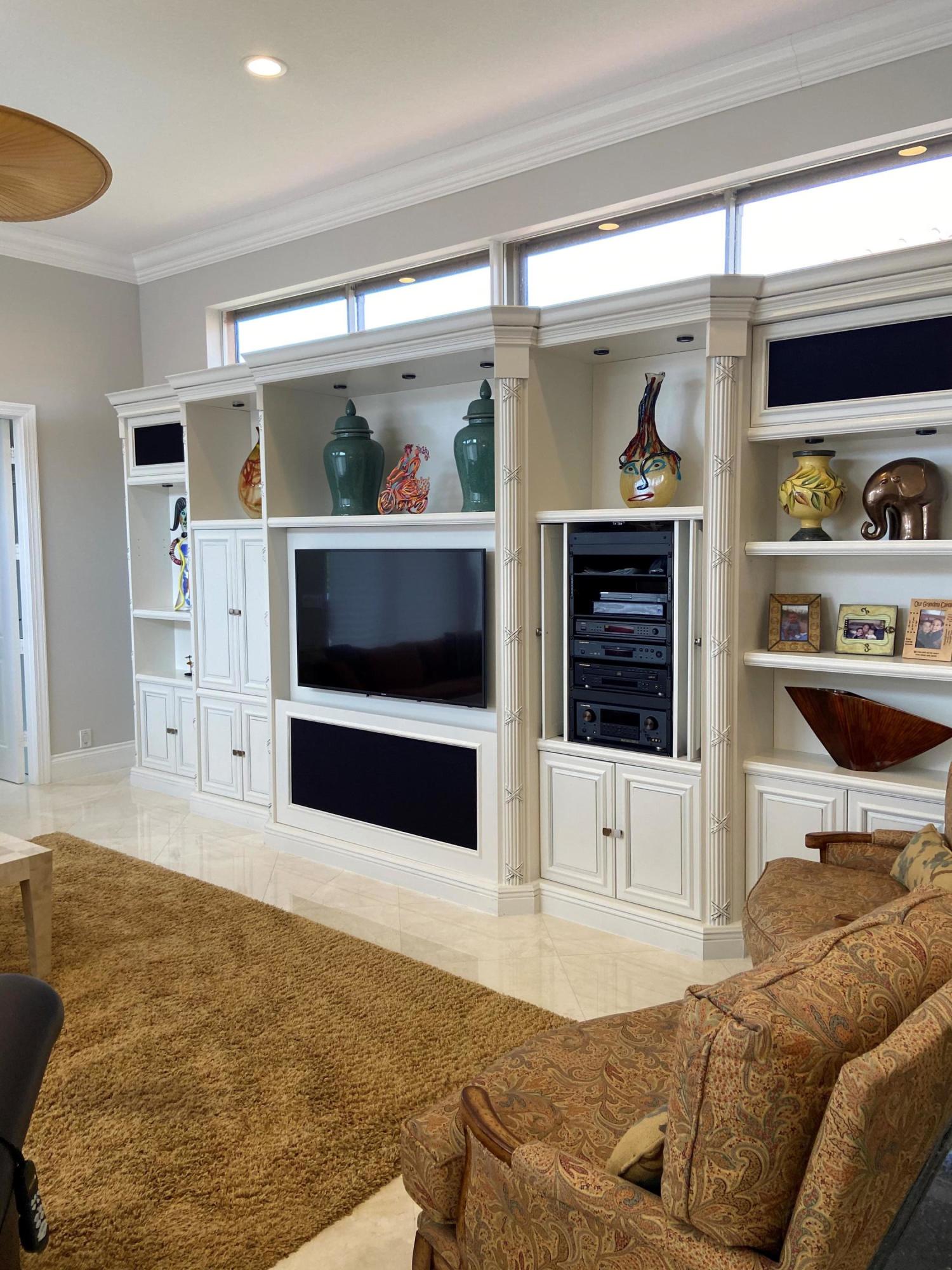 16456 Braeburn Ridge Trail Delray Beach, FL 33446 - Photo 10 of 25 a living room with furniture and walk in closet