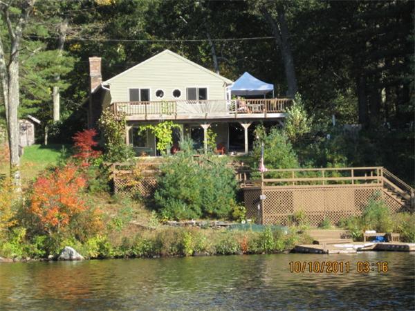 33 Pine Acres Road Spencer, MA 01562 - Photo 1 of 27 Gallery Image 1