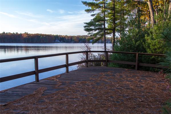 33 Pine Acres Road Spencer, MA 01562 - Photo 6 of 27 Gallery Image 6