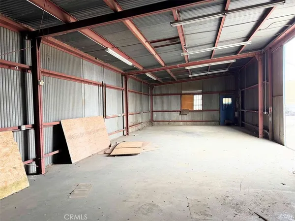 a picture of a small space