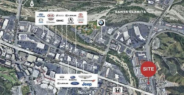 $8,995 | 26011 Bouquet Canyon Road, Santa Clarita, CA 91350