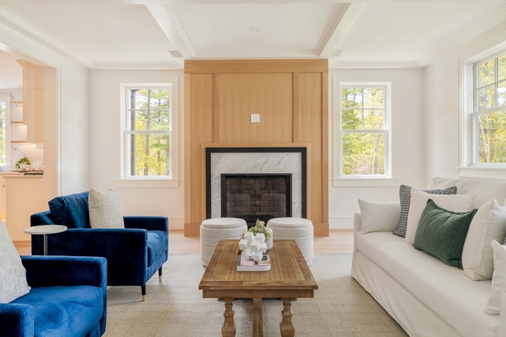 71 Walpole Street Dover, MA 02030 - Photo 14 of 42