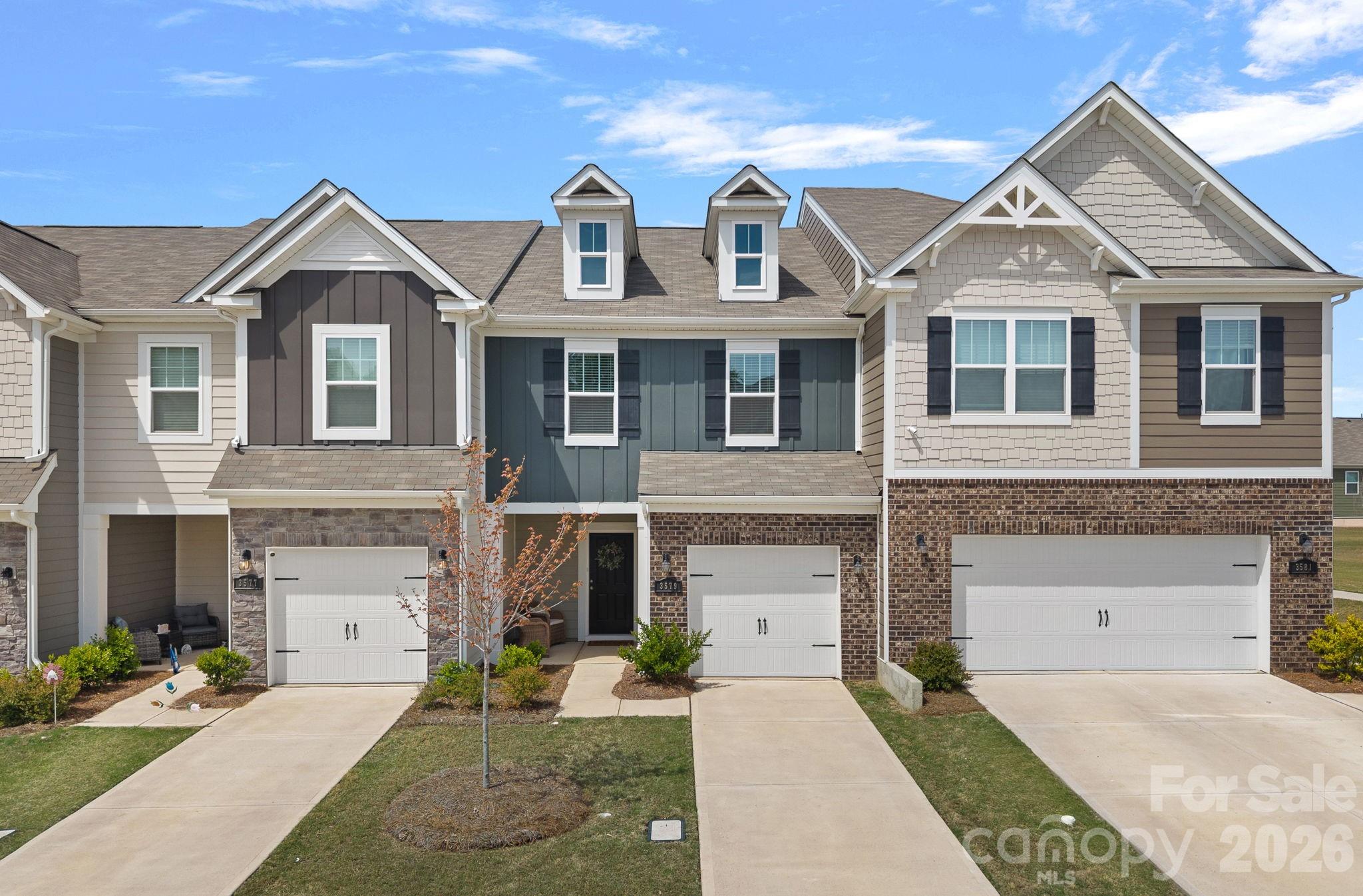 3579 Nimbell Road Monroe, NC 28110 - Photo 6 of 24