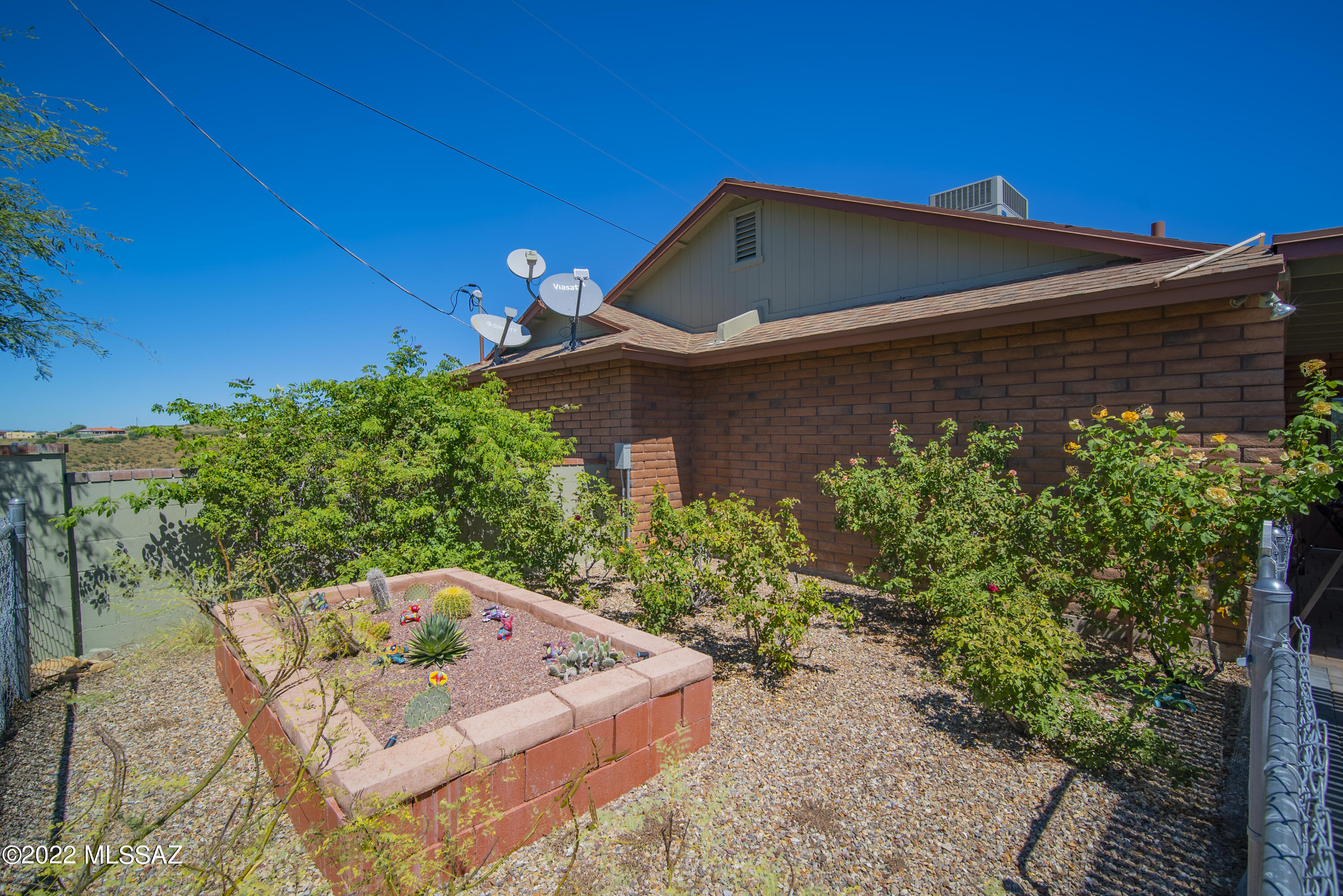 321 Camino Arenosa Rio Rico, AZ 85648 - Photo 32 of 37 Gallery Image 32