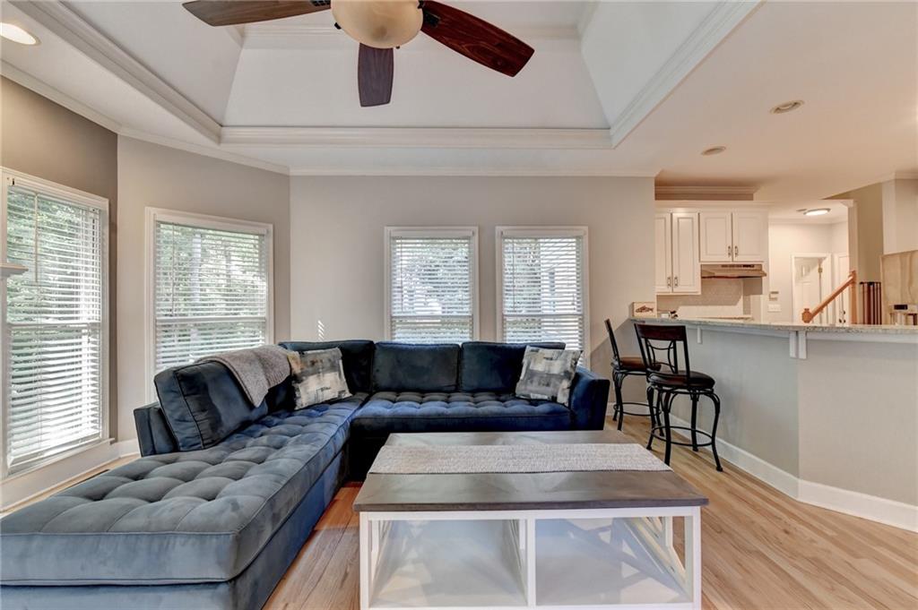 740 Bentgrass Court Dacula, GA 30019 - Photo 24 of 96 Gallery Image 24