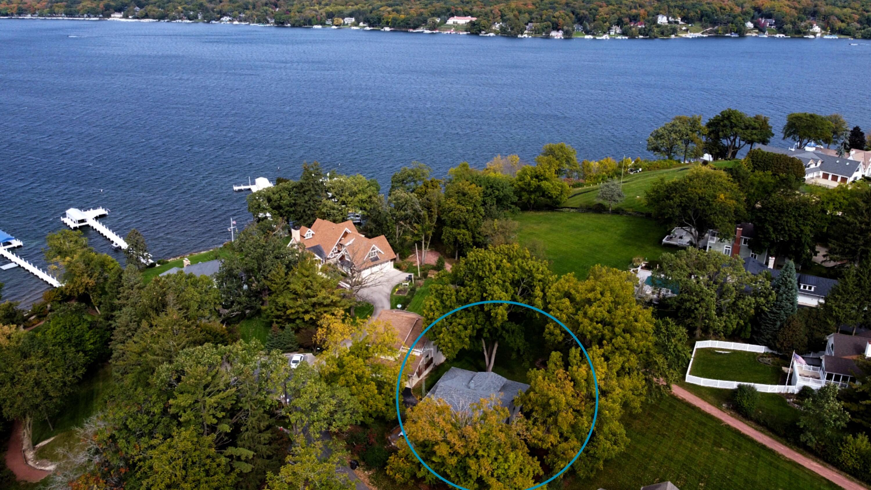 N1944 Solar Ln - Drone