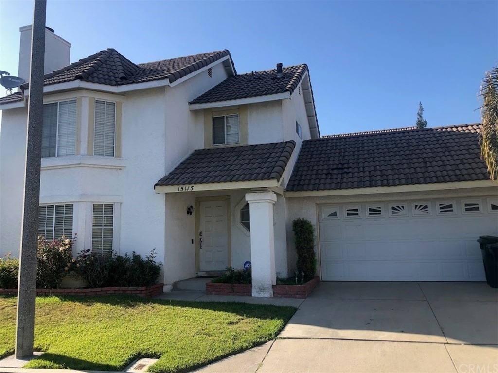 15115 Rancho Centina Road Paramount, CA 90723 - Photo 1 of 1
