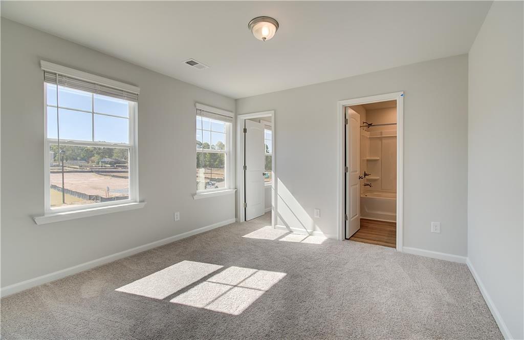 257 Chiswick Loop Stockbridge, GA 30281 - Photo 19 of 32