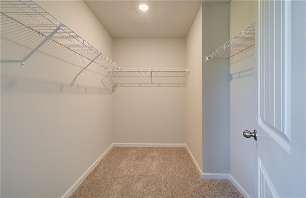 257 Chiswick Loop Stockbridge, GA 30281 - Photo 23 of 32 a view of a small space