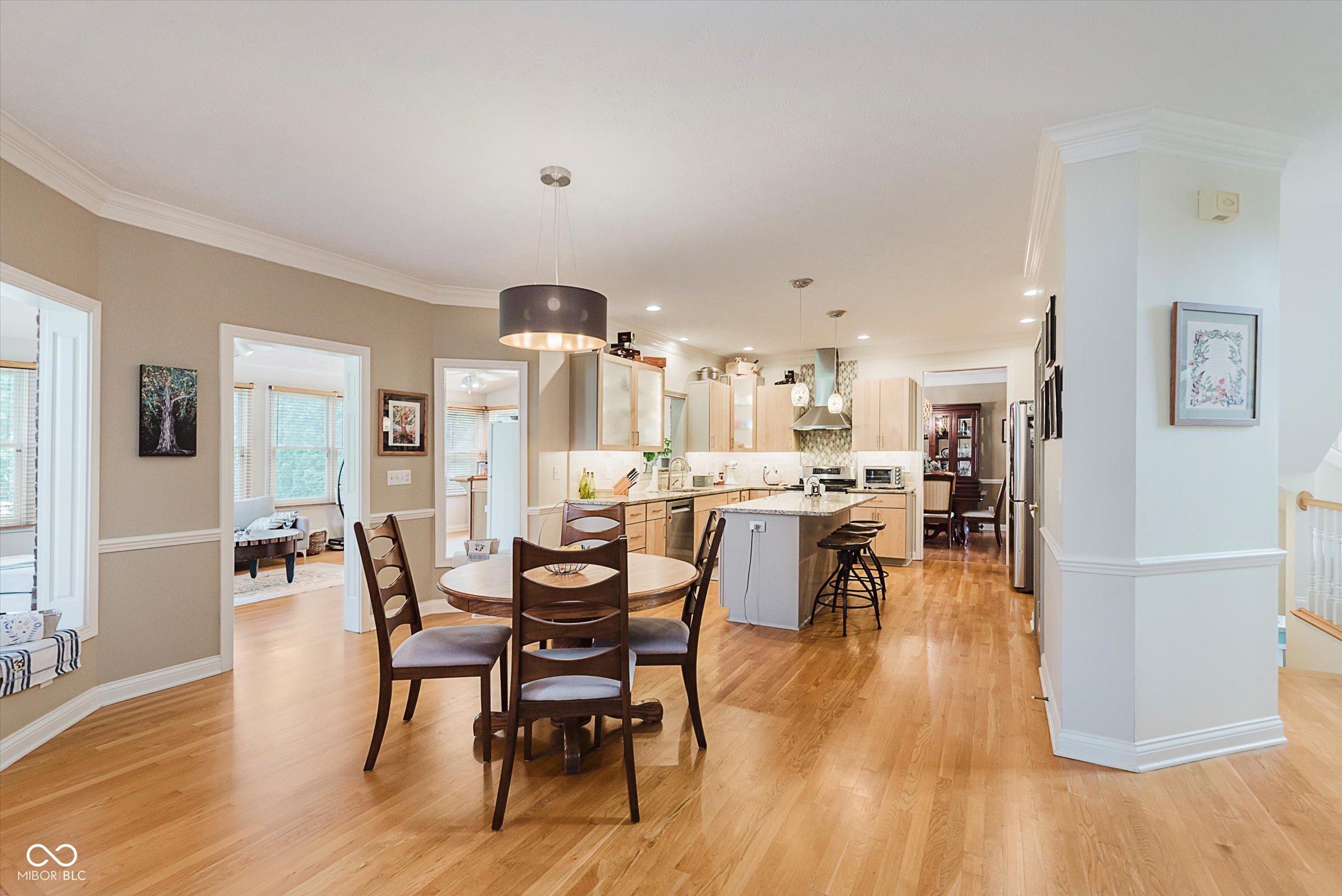 5251 Apache Moon Carmel, IN 46033 - Photo 14 of 48