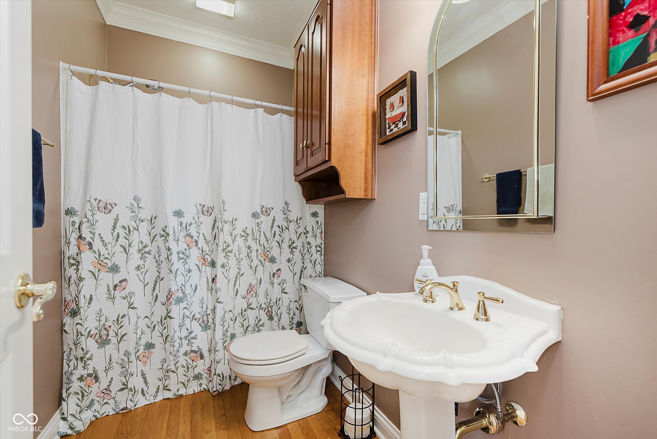 5251 Apache Moon Carmel, IN 46033 - Photo 21 of 48